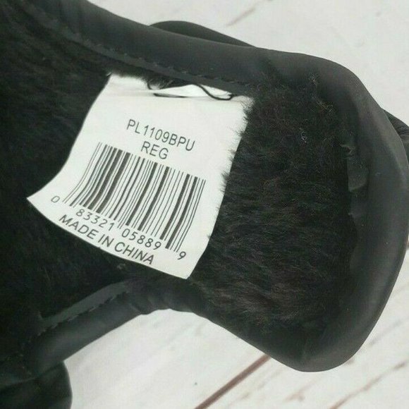 Rawlings Players Series PL1109BPU Regular 11" Performance Designed Kids Glove - Picture 11 of 12